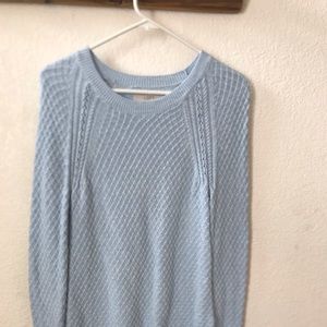 LOFT SWEATER